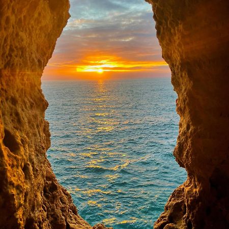 Casa Timor - Perfect Stay For Exploring Lagos & Algarve ภายนอก รูปภาพ
