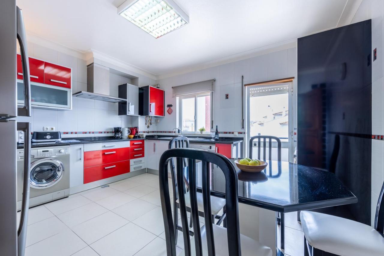 Casa Timor - Perfect Stay For Exploring Lagos & Algarve ภายนอก รูปภาพ