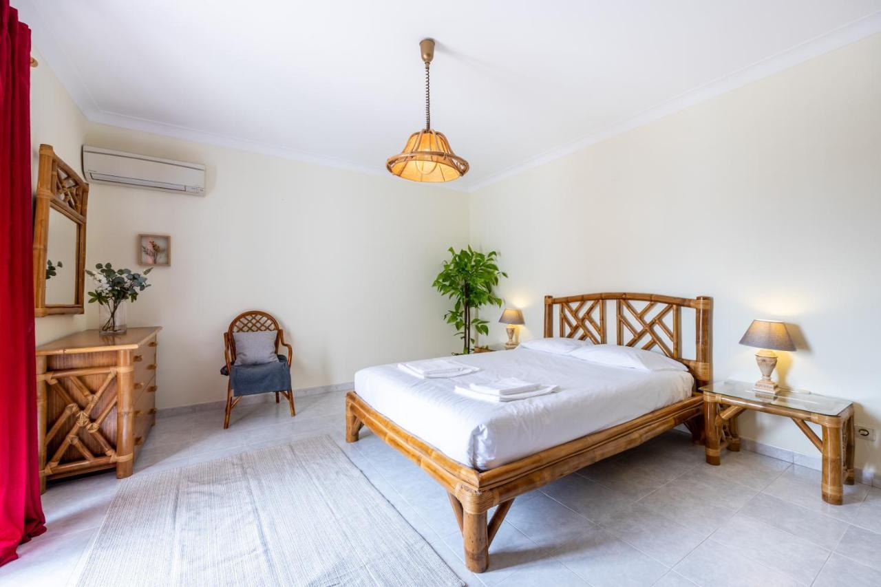 Casa Timor - Perfect Stay For Exploring Lagos & Algarve ภายนอก รูปภาพ