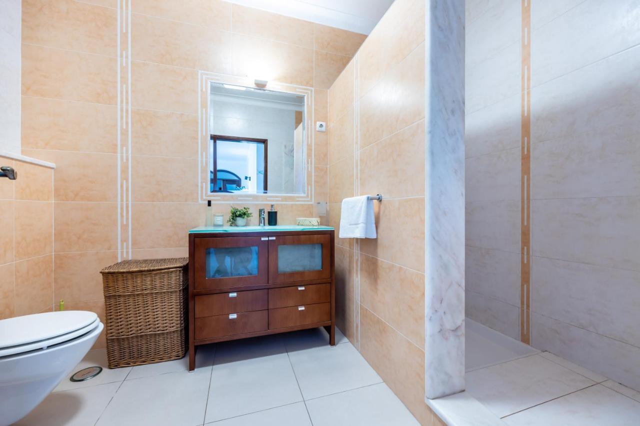 Casa Timor - Perfect Stay For Exploring Lagos & Algarve ภายนอก รูปภาพ