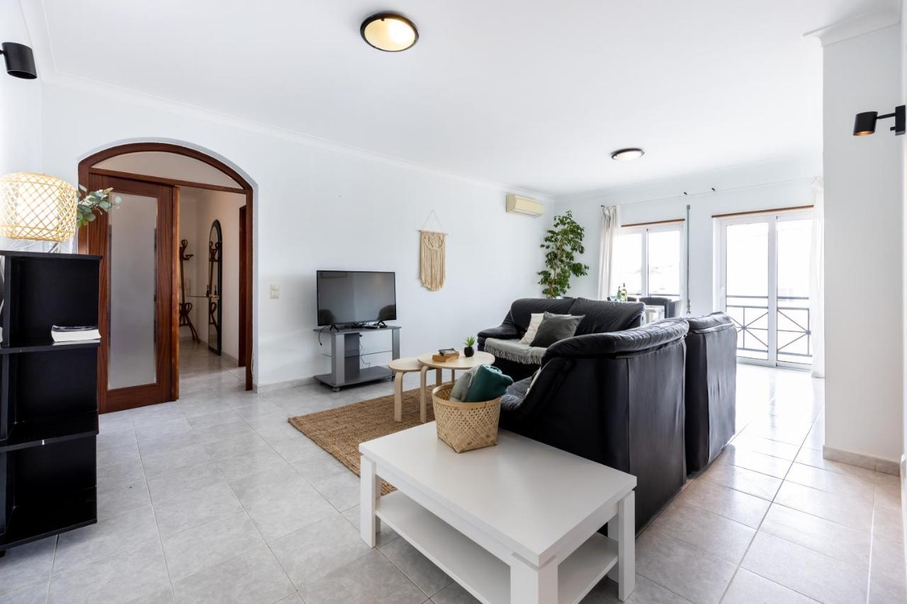 Casa Timor - Perfect Stay For Exploring Lagos & Algarve ภายนอก รูปภาพ