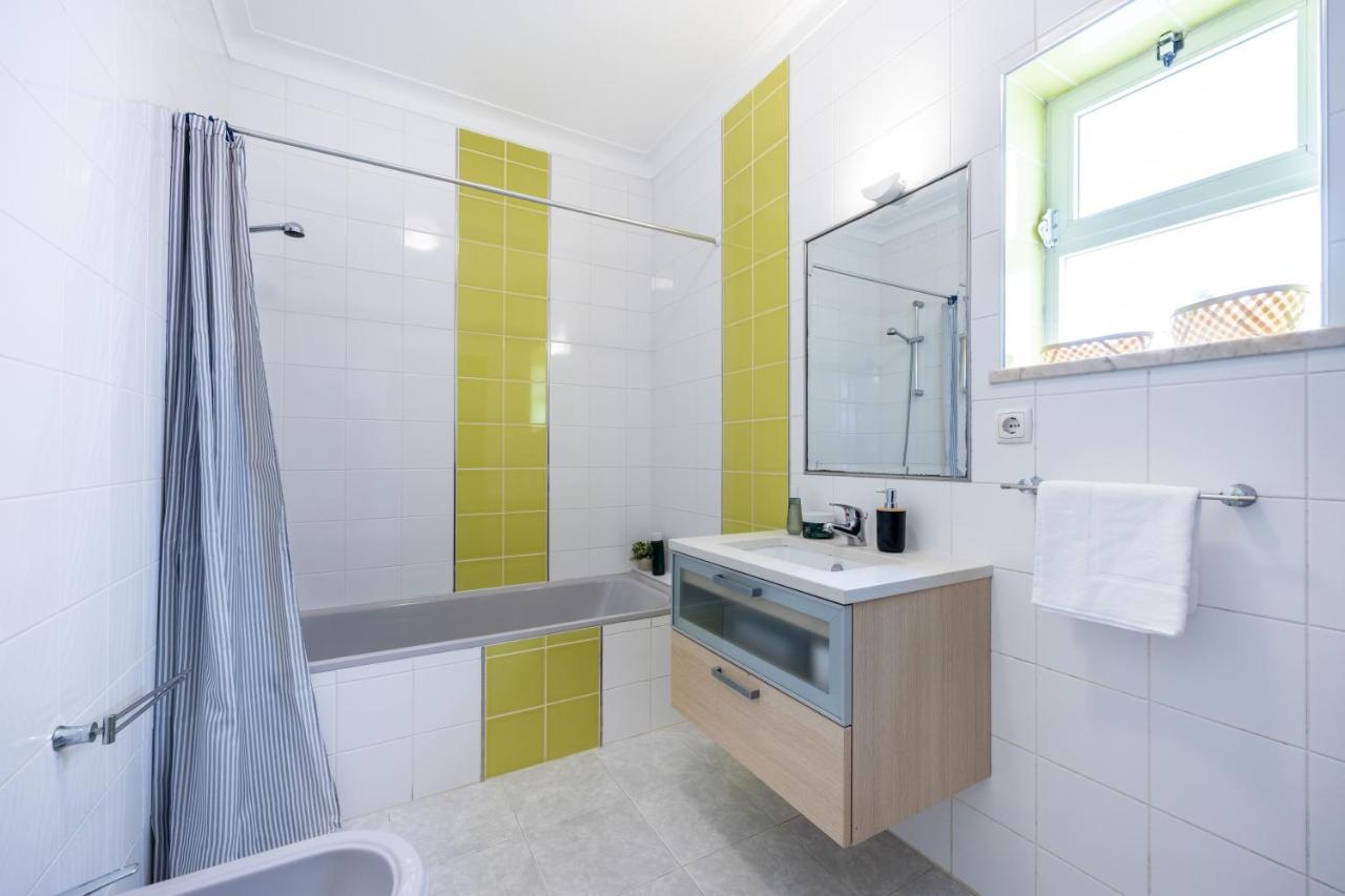 Casa Timor - Perfect Stay For Exploring Lagos & Algarve ภายนอก รูปภาพ