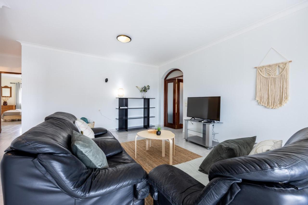 Casa Timor - Perfect Stay For Exploring Lagos & Algarve ภายนอก รูปภาพ