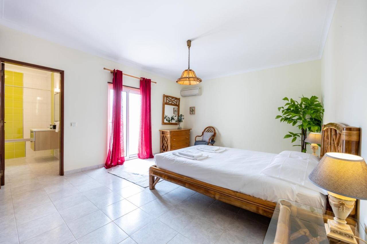Casa Timor - Perfect Stay For Exploring Lagos & Algarve ภายนอก รูปภาพ