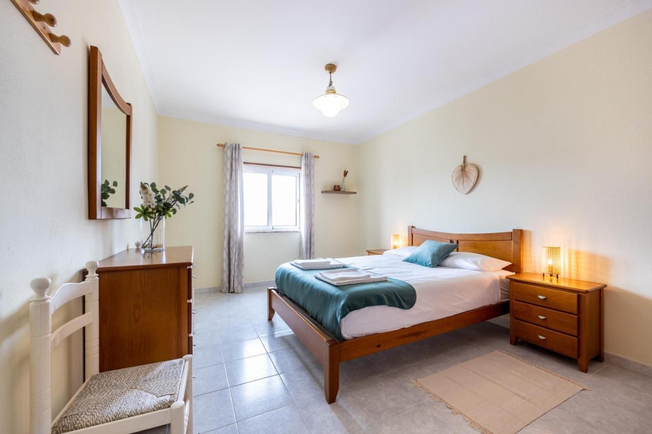 Casa Timor - Perfect Stay For Exploring Lagos & Algarve ภายนอก รูปภาพ