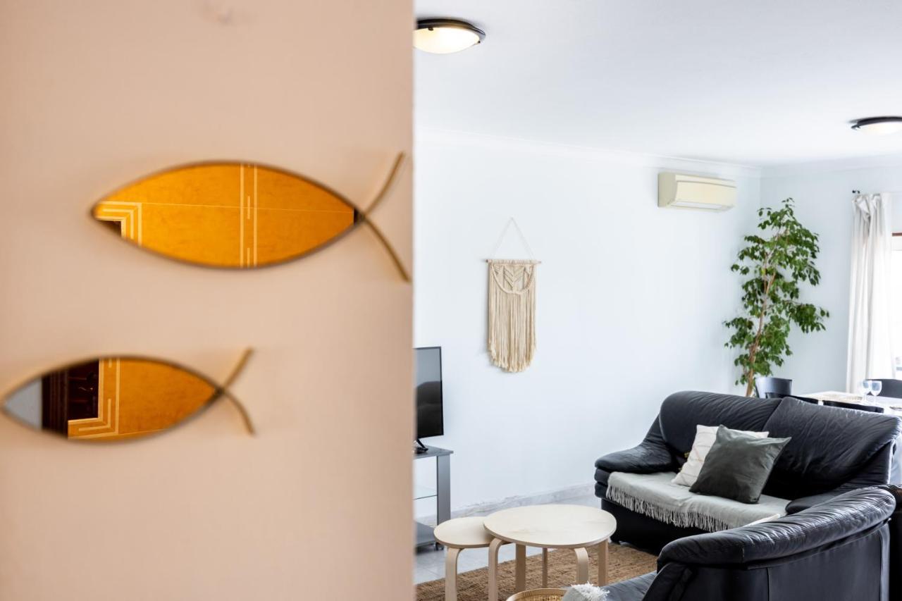 Casa Timor - Perfect Stay For Exploring Lagos & Algarve ภายนอก รูปภาพ