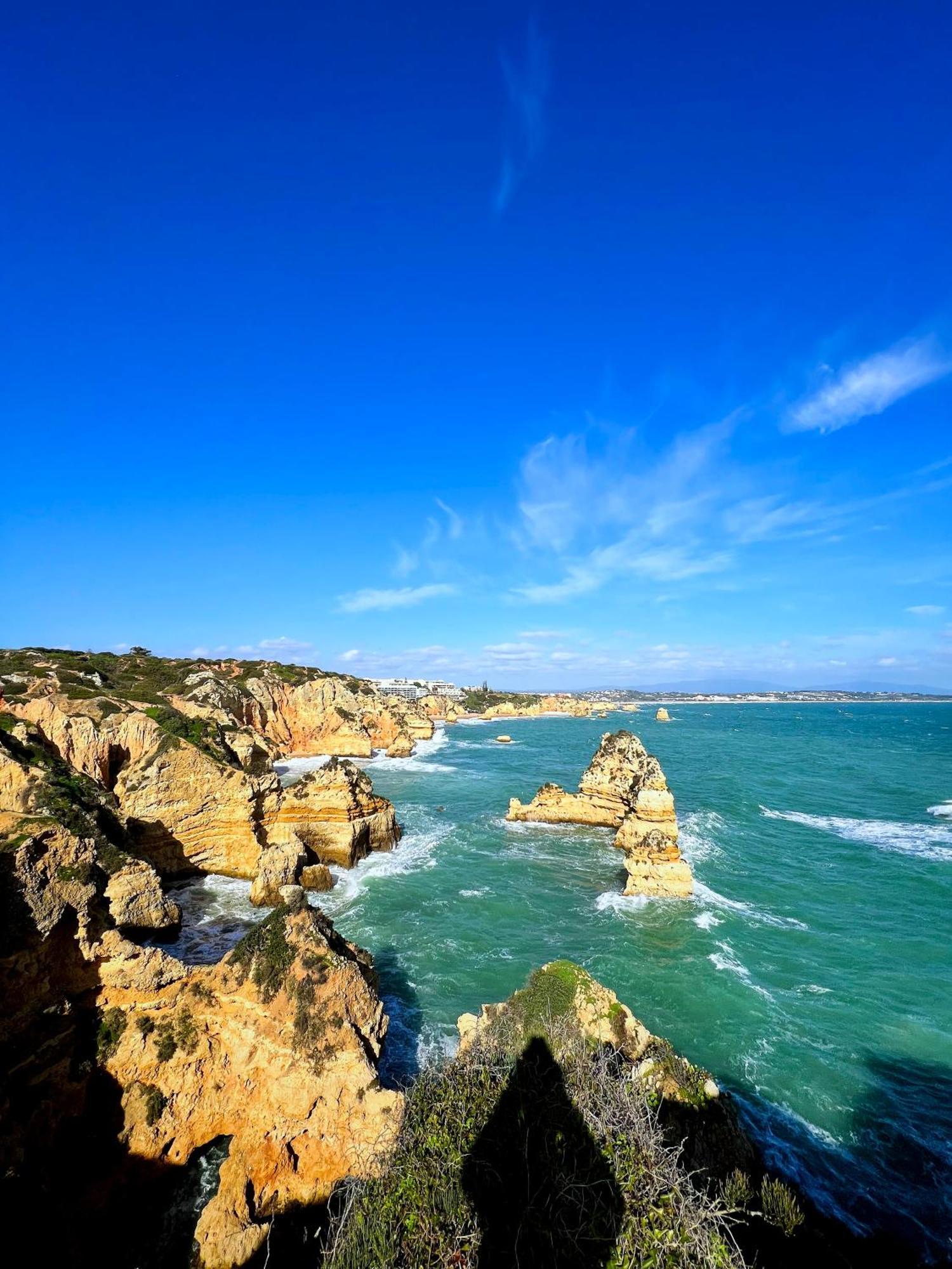 Casa Timor - Perfect Stay For Exploring Lagos & Algarve ภายนอก รูปภาพ