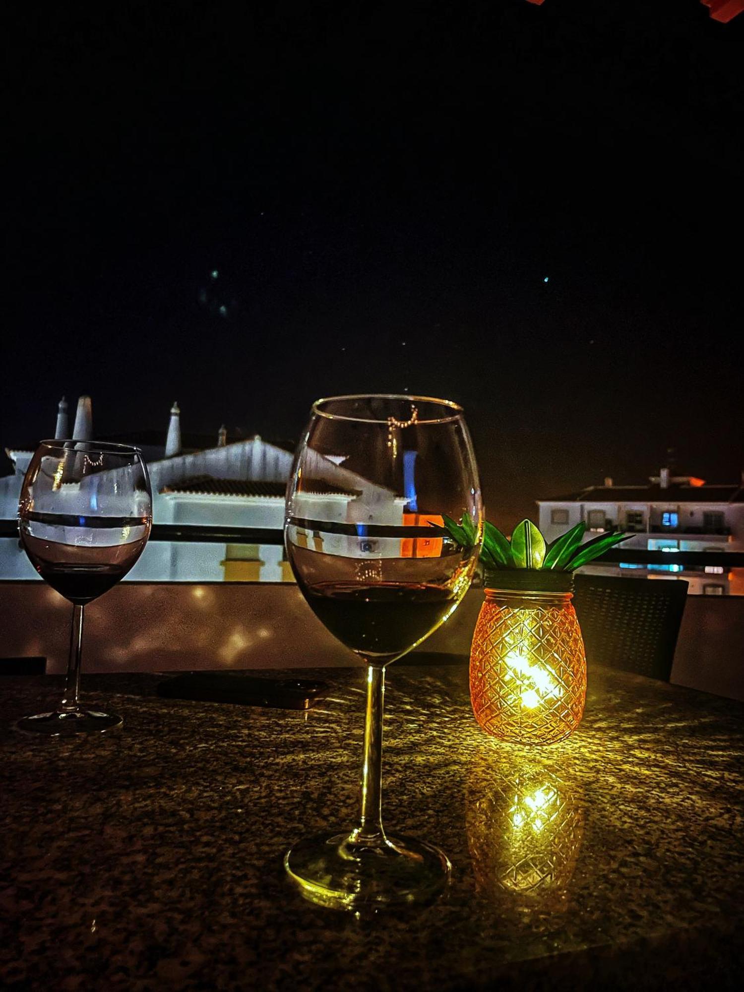 Casa Timor - Perfect Stay For Exploring Lagos & Algarve ภายนอก รูปภาพ